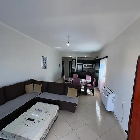 Appartement Ana Sea View Saranda