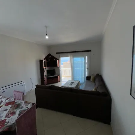 Appartement Ana Sea View *
