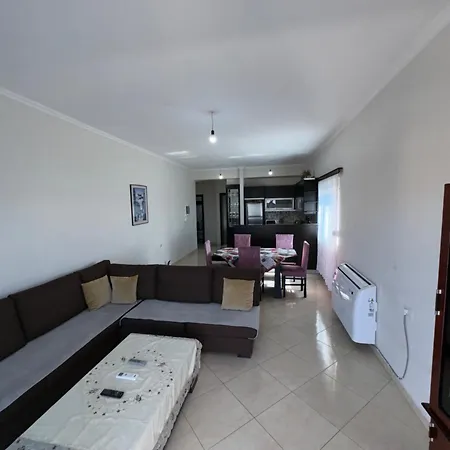 Ana Sea View Appartement *