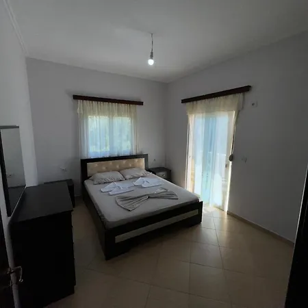 Ana Sea View Saranda