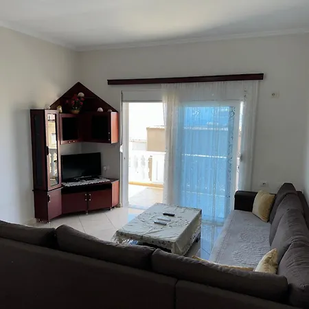Ana Sea View * Sarandë