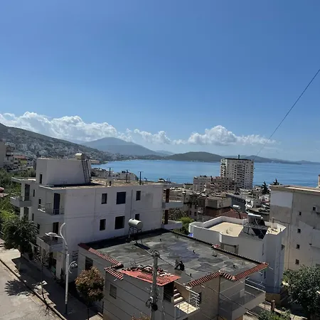 Appartement Ana Sea View *