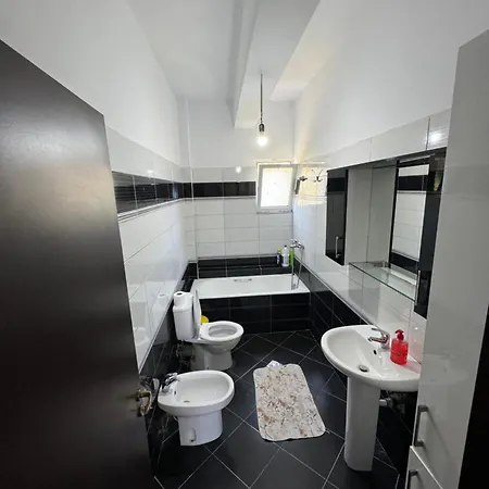 Apartment Ana Sea View *