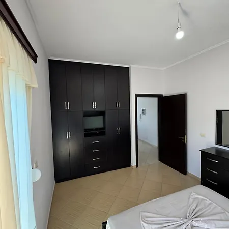 Ana Sea View Apartment Sarande