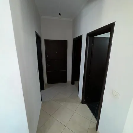 Apartment Ana Sea View Sarande