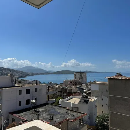 Ana Sea View *