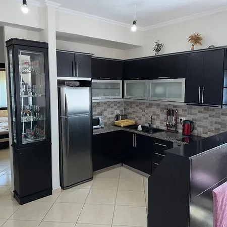 Apartment Ana Sea View Sarande